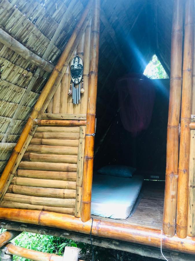 Jungle Fever Party Hostel Busuanga Eksteriør billede