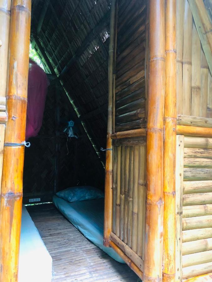 Jungle Fever Party Hostel Busuanga Eksteriør billede